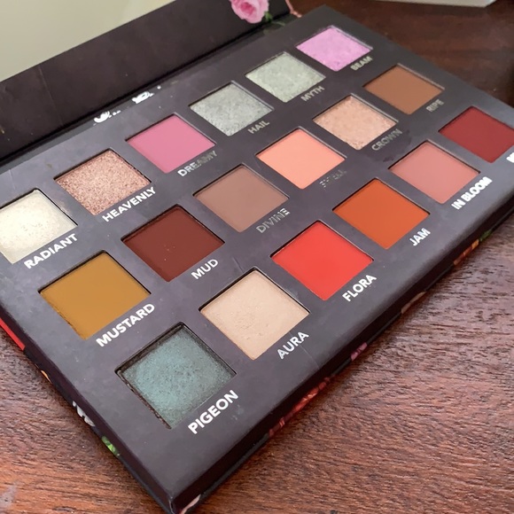 Lime Crime Makeup Lime Crime Greatest Hits Bangers Palette Poshmark